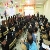 برگزاری مراسم استقبال از دانشجویان جدیدالورود سال1398 با حضور معاون فرماندار آقای زرهی